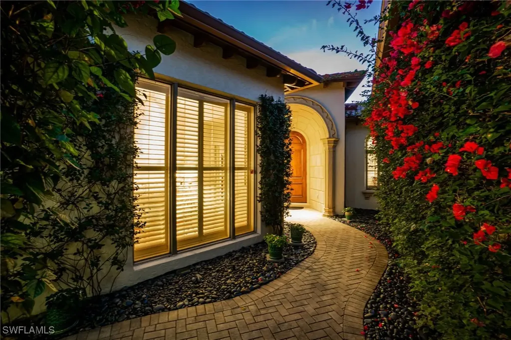 1327 Noble Heron Way Naples FL 34105