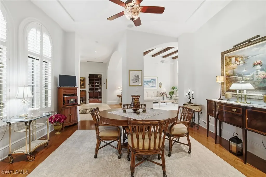 1327 Noble Heron Way Naples FL 34105