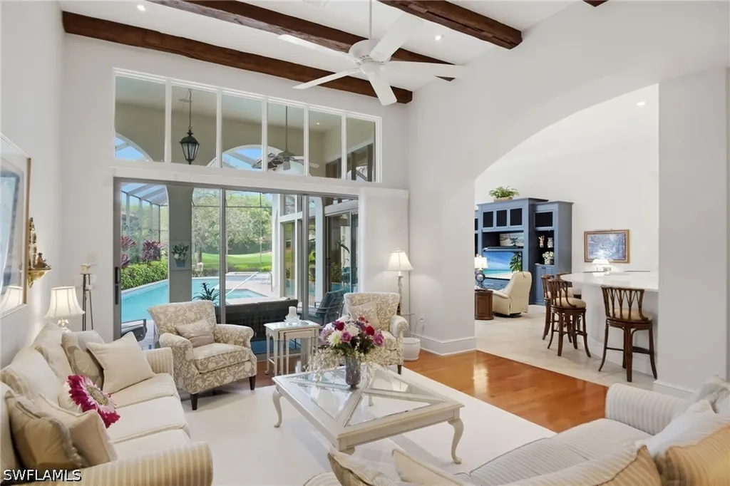 1327 Noble Heron Way Naples FL 34105