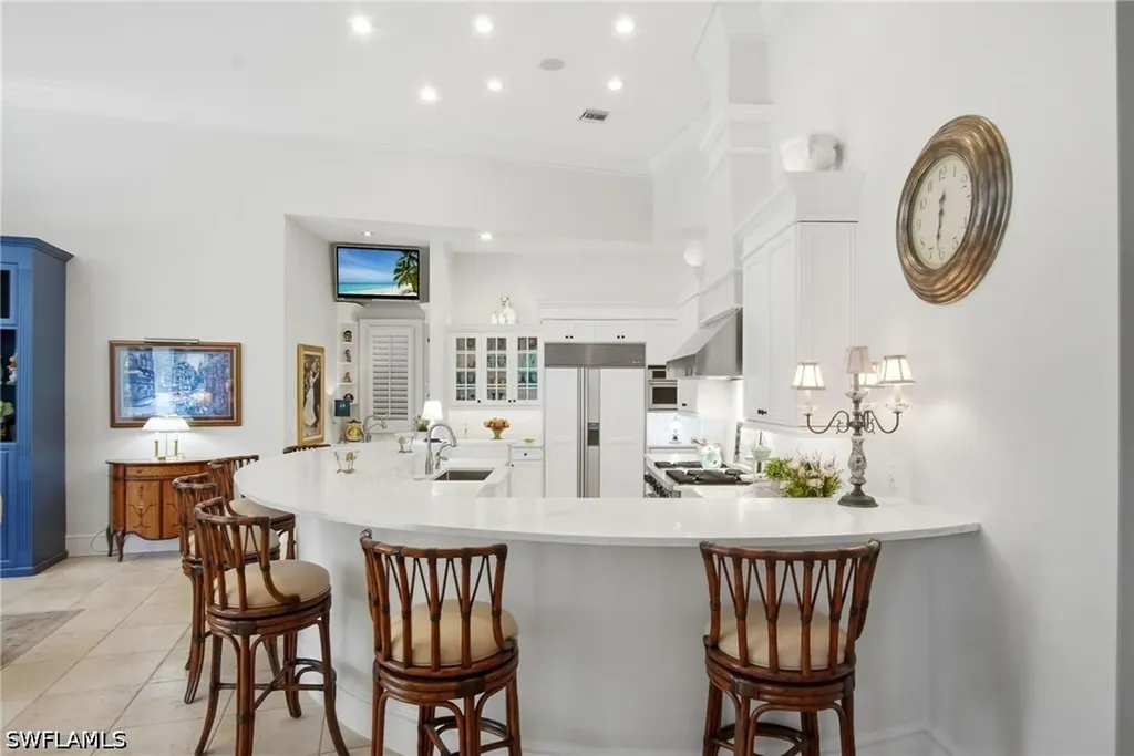1327 Noble Heron Way Naples FL 34105