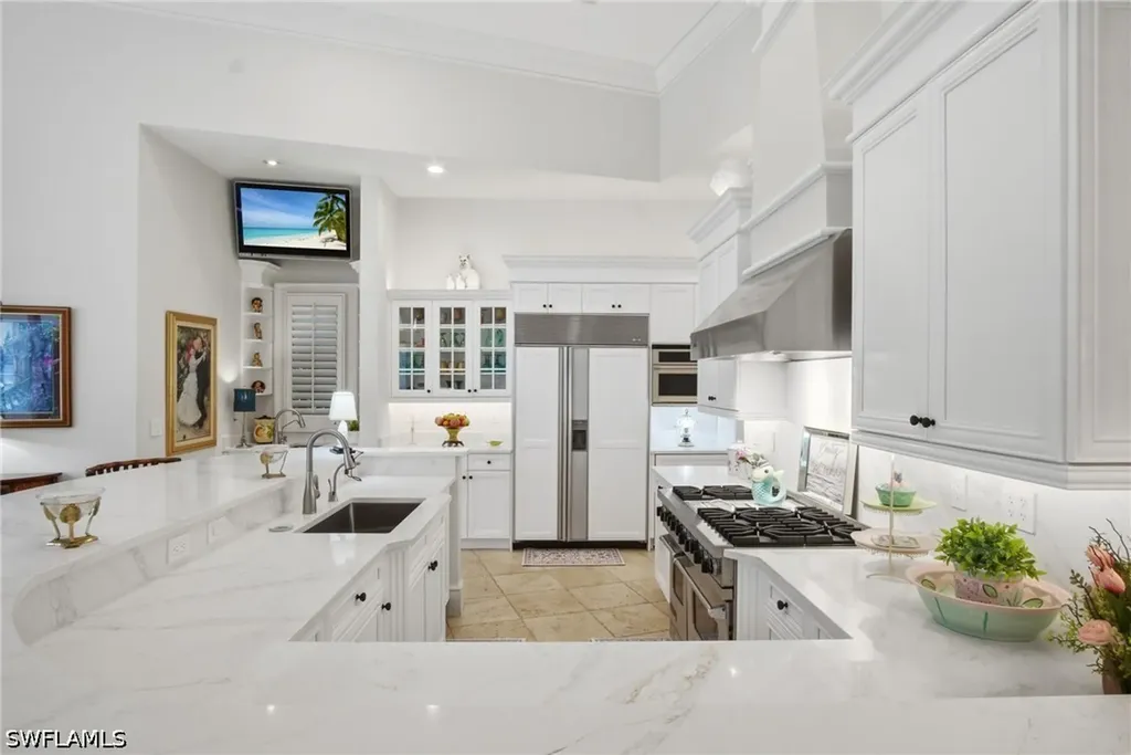 1327 Noble Heron Way Naples FL 34105