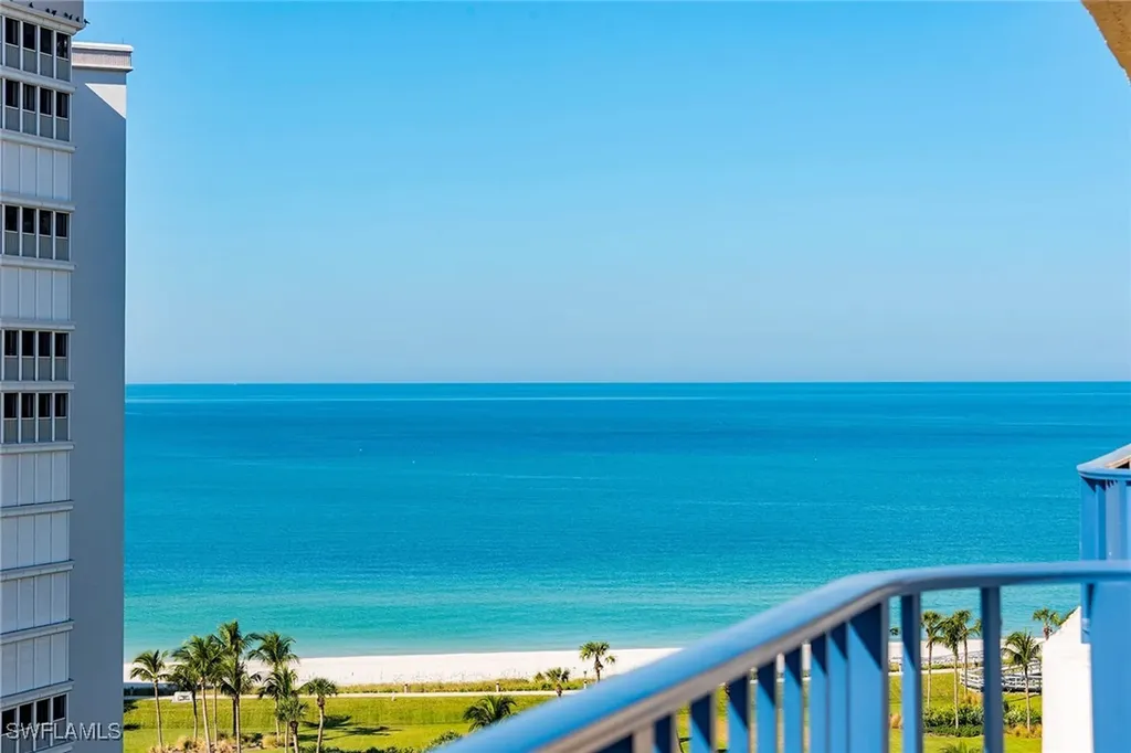 4451 Gulf Shore Boulevard N Naples FL 34103