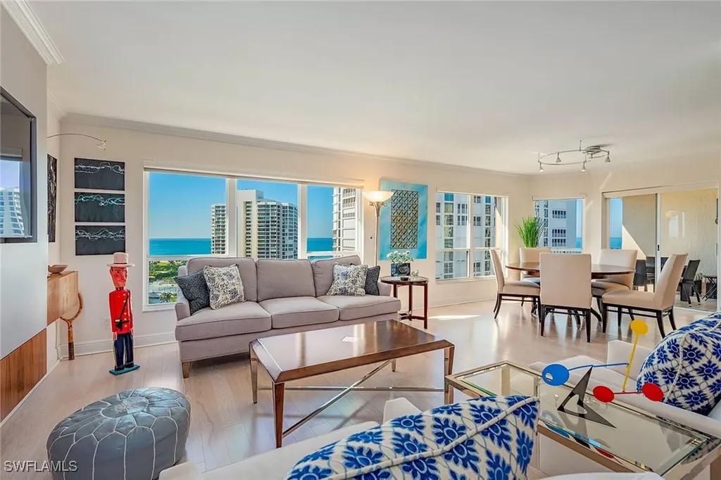 4451 Gulf Shore Boulevard N Naples FL 34103