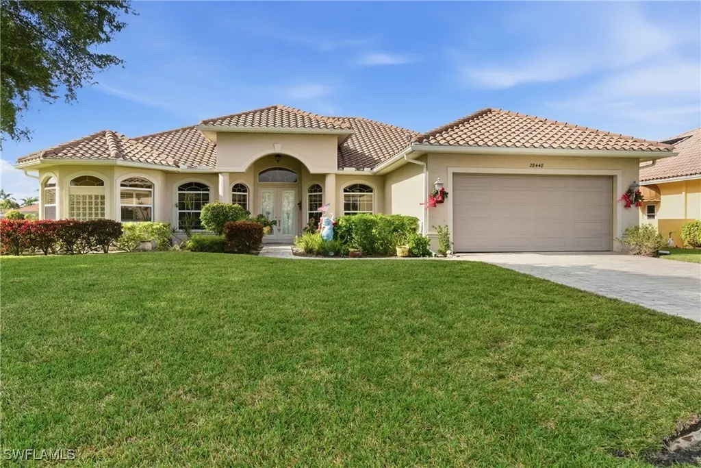 Bonita Springs FL, 28448 Verde Lane