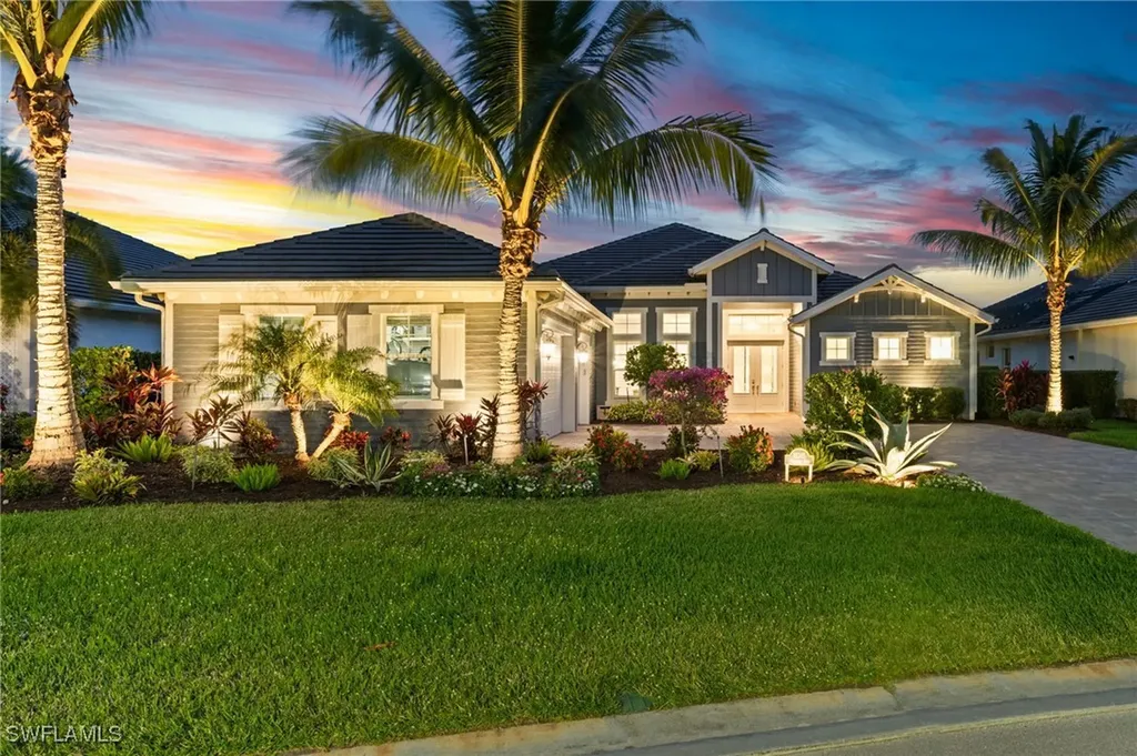 18365 Wildblue Boulevard Fort Myers FL 33913