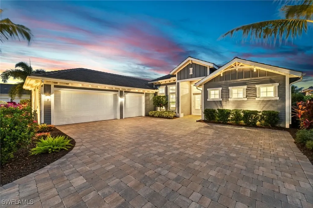 18365 Wildblue Boulevard Fort Myers FL 33913