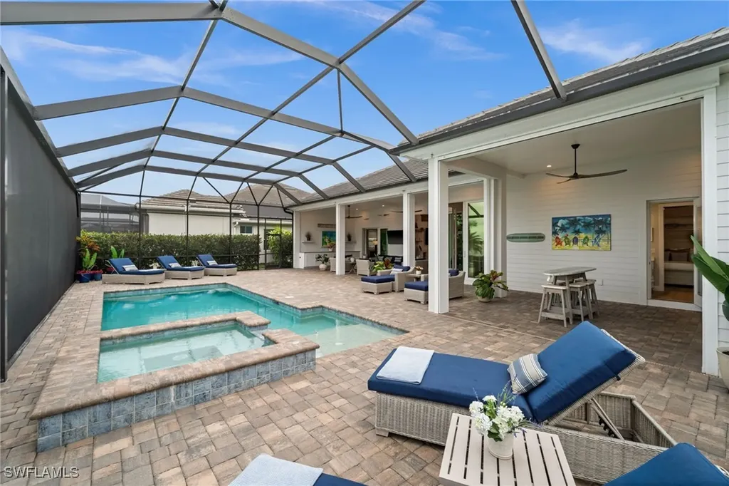 18365 Wildblue Boulevard Fort Myers FL 33913