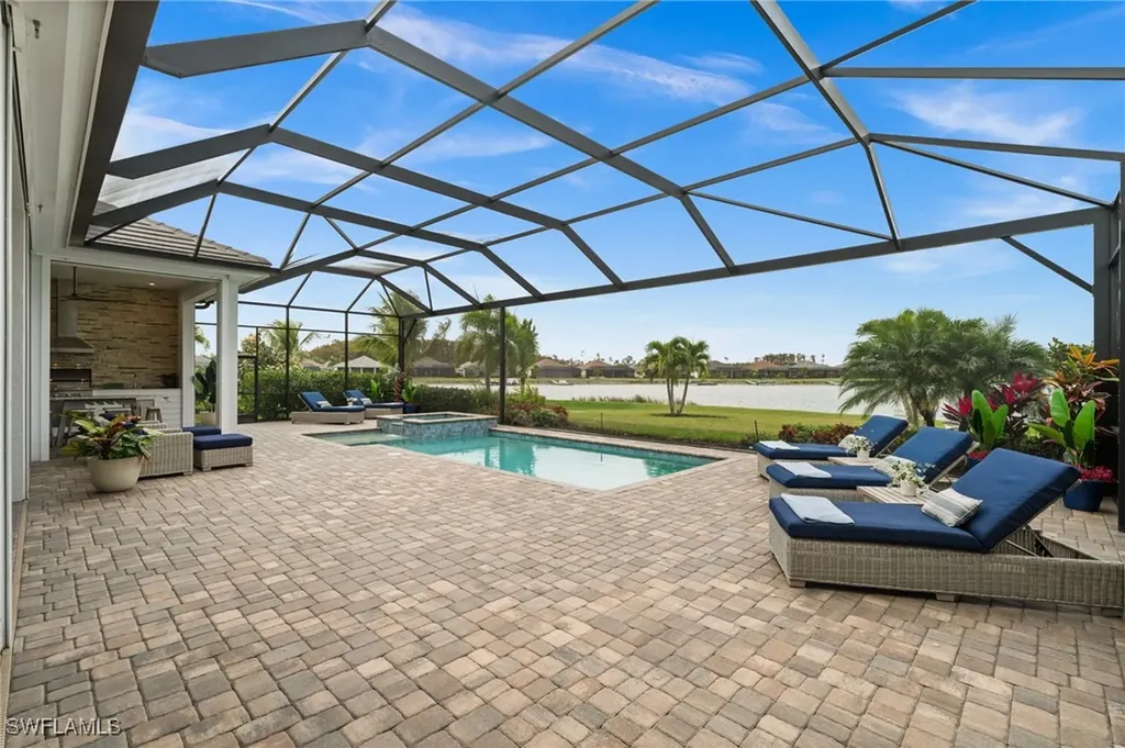 18365 Wildblue Boulevard Fort Myers FL 33913