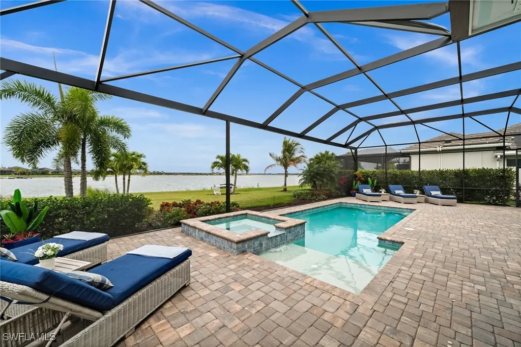18365 Wildblue Boulevard Fort Myers FL 33913