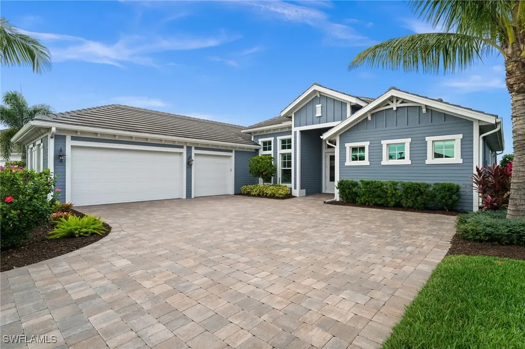 18365 Wildblue Boulevard Fort Myers FL 33913