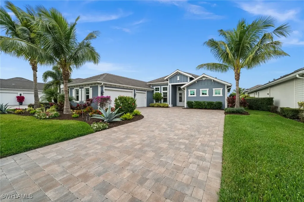 18365 Wildblue Boulevard Fort Myers FL 33913
