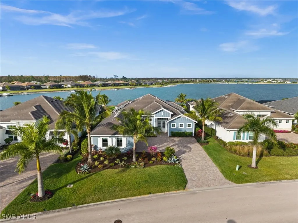 18365 Wildblue Boulevard Fort Myers FL 33913