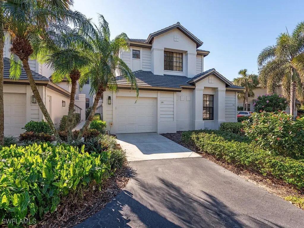 27031 Oakwood Lake Drive Bonita Springs FL 34134