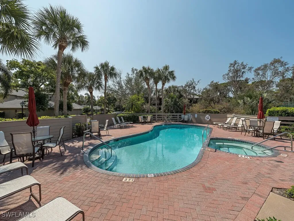 27031 Oakwood Lake Drive Bonita Springs FL 34134