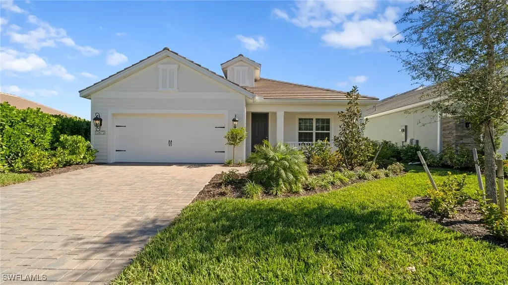 13473 Heritage Preserve Drive Fort Myers FL 33905