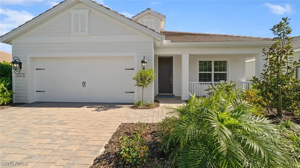 13473 Heritage Preserve Drive Fort Myers FL 33905