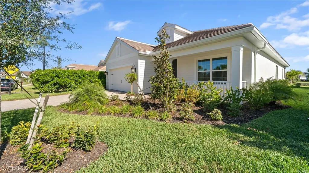 13473 Heritage Preserve Drive Fort Myers FL 33905