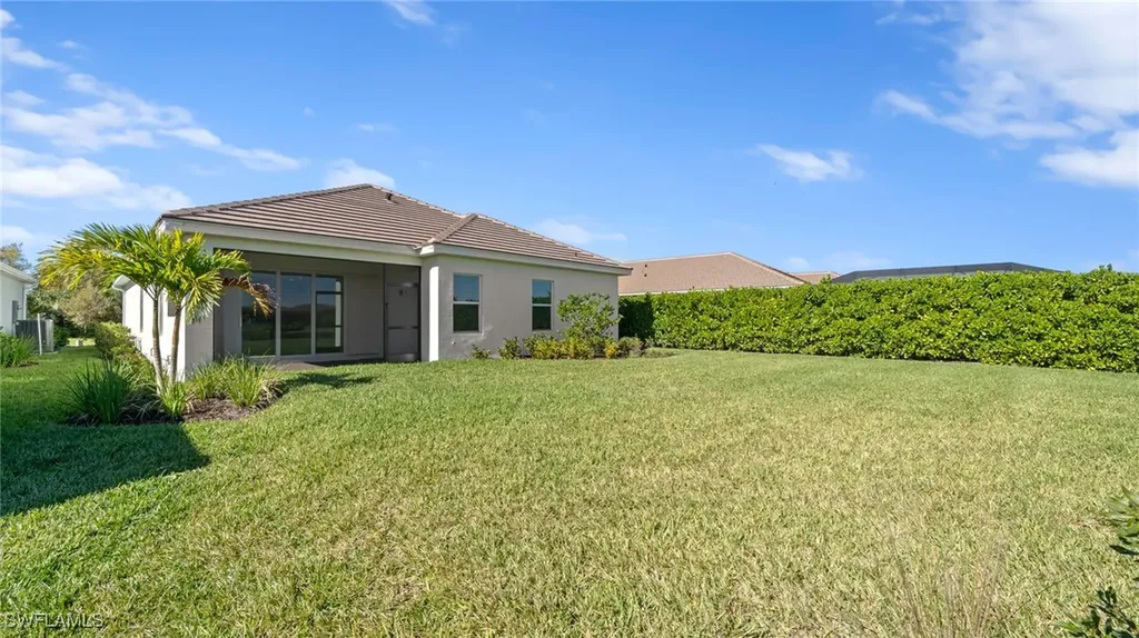13473 Heritage Preserve Drive Fort Myers FL 33905