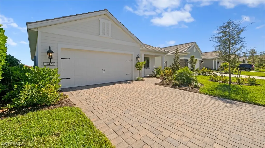 13473 Heritage Preserve Drive Fort Myers FL 33905