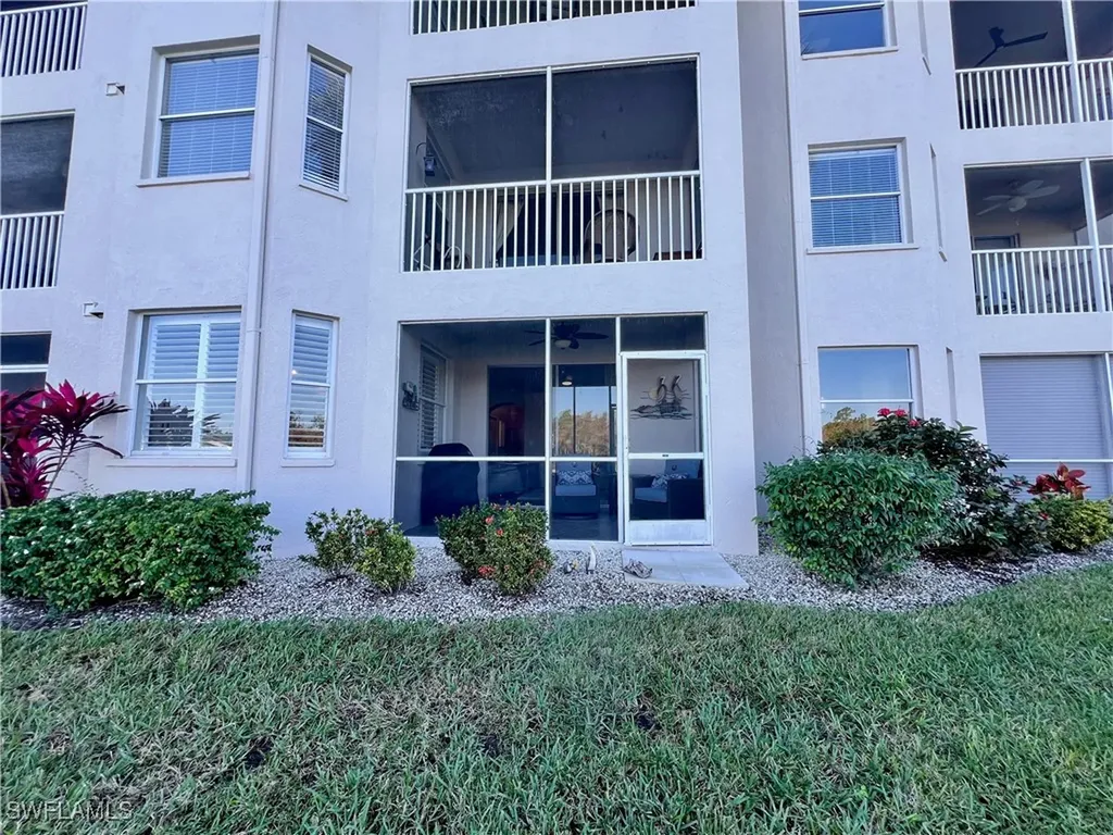 8555 Naples Heritage Drive Naples FL 34112