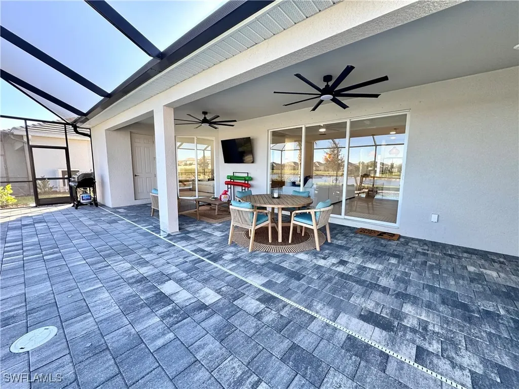 5376 Fancourt Links Way Ave Maria FL 34142