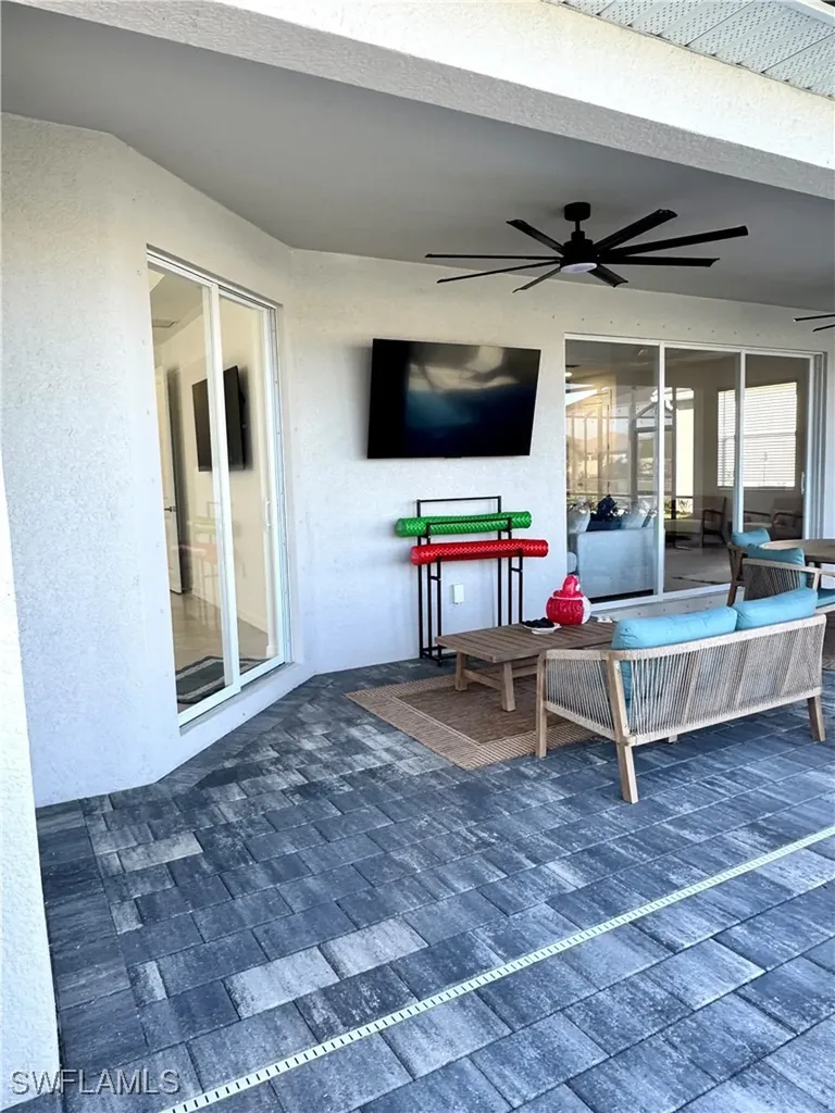 5376 Fancourt Links Way Ave Maria FL 34142