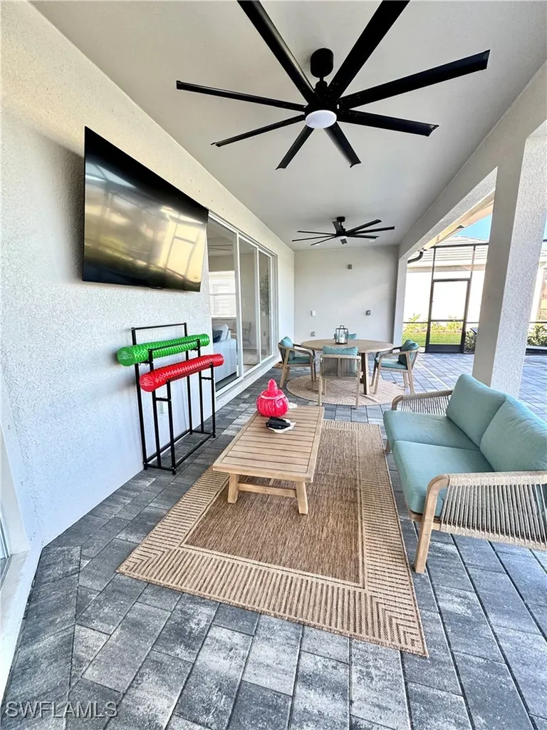 5376 Fancourt Links Way Ave Maria FL 34142
