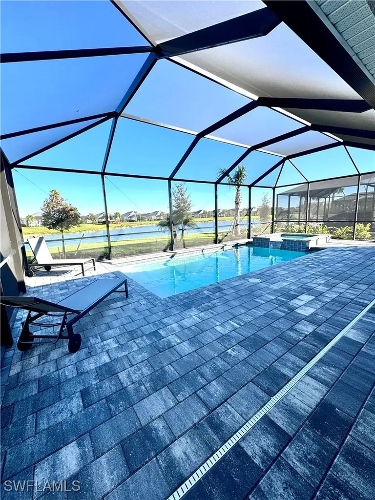 5376 Fancourt Links Way Ave Maria FL 34142
