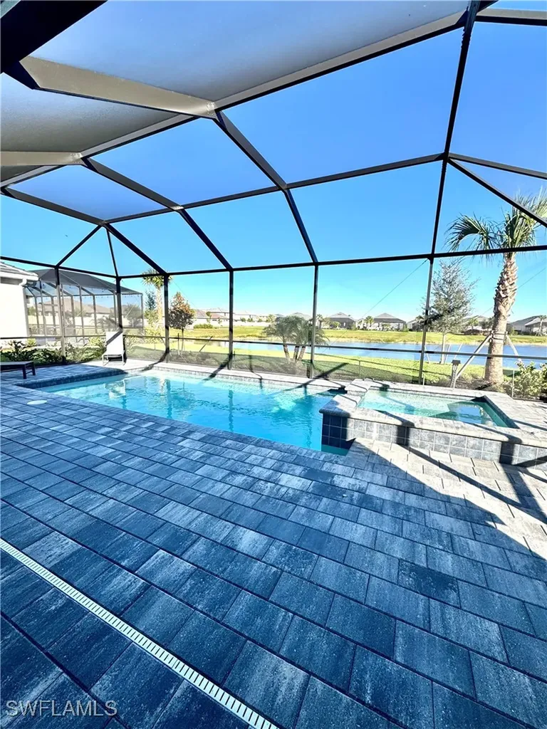 5376 Fancourt Links Way Ave Maria FL 34142