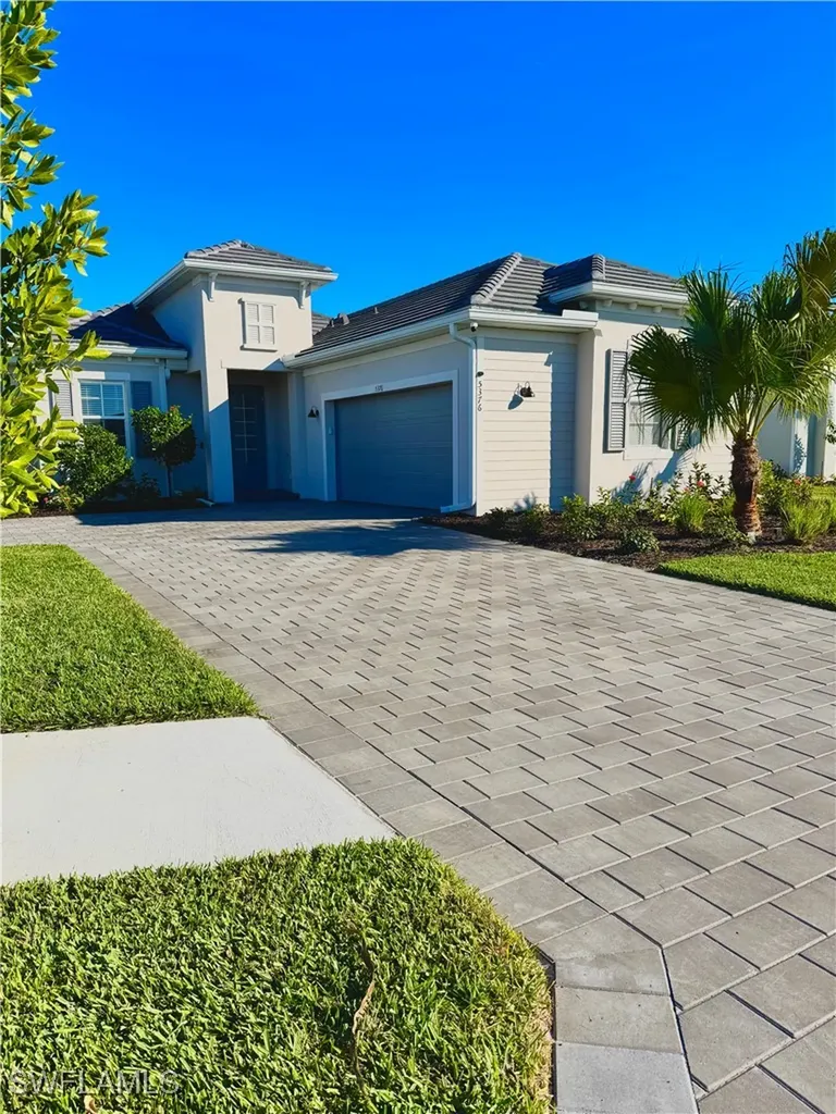 5376 Fancourt Links Way Ave Maria FL 34142