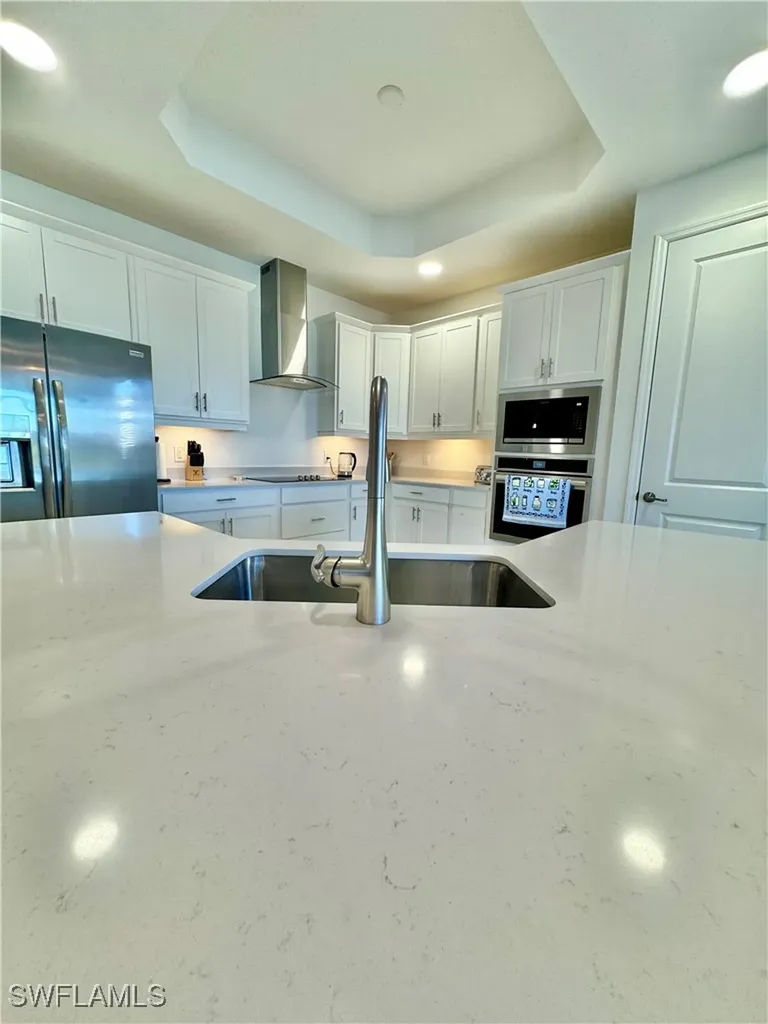 5376 Fancourt Links Way Ave Maria FL 34142
