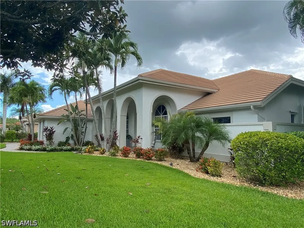 20419 Wildcat Run Drive Estero FL 33928