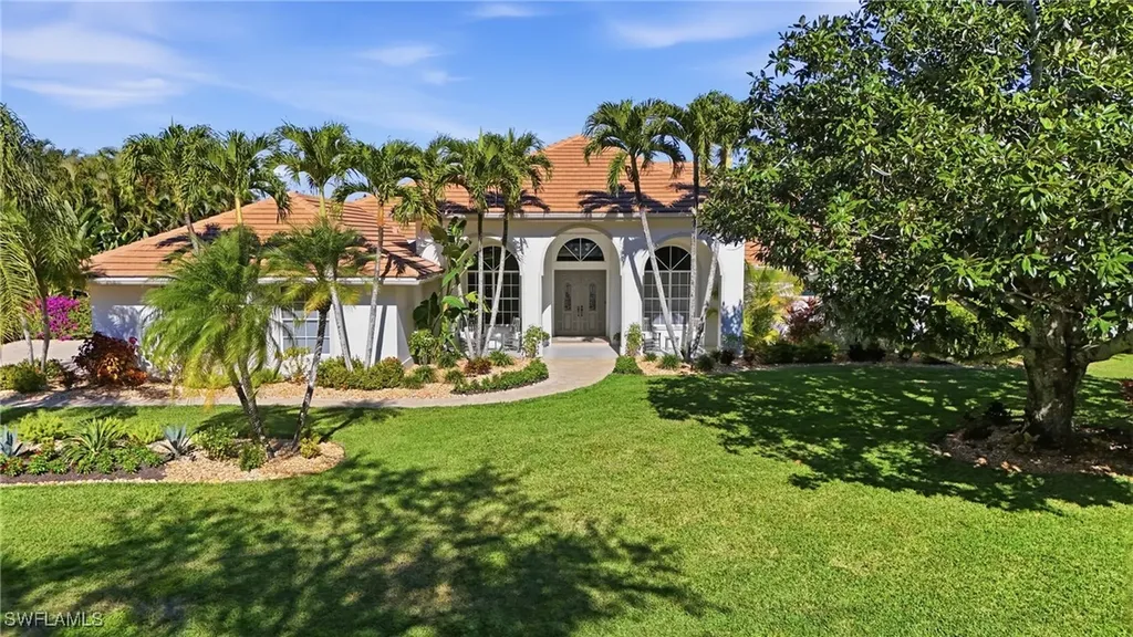 20419 Wildcat Run Drive Estero FL 33928