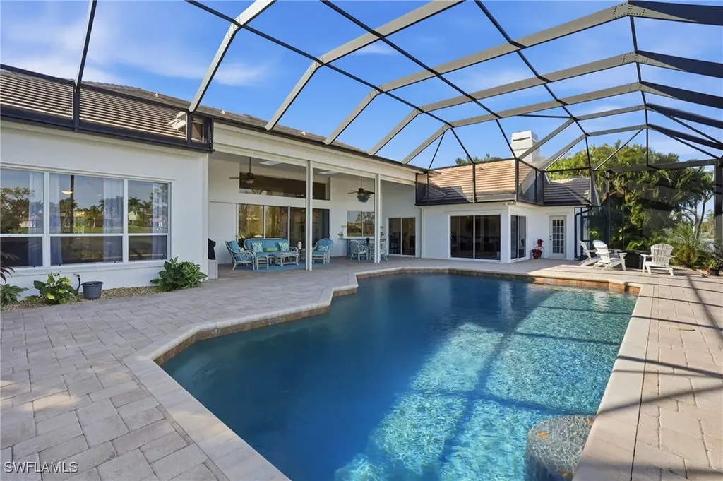 20419 Wildcat Run Drive Estero FL 33928