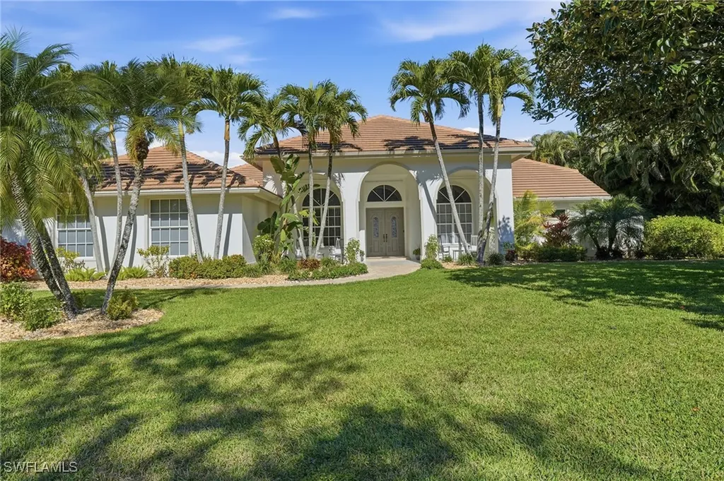 20419 Wildcat Run Drive Estero FL 33928