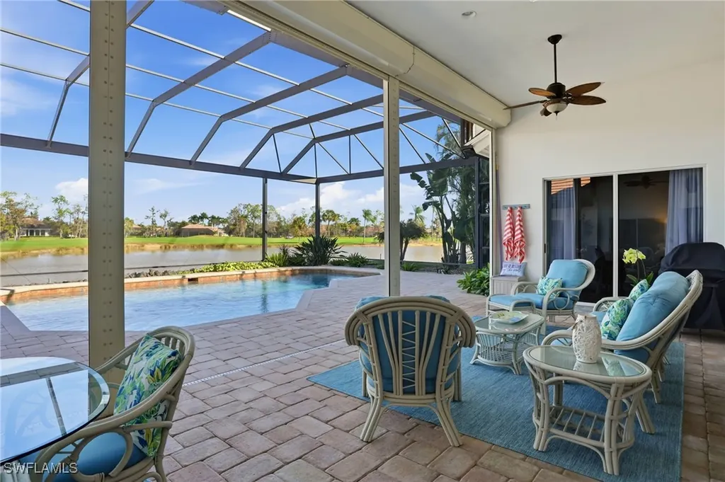 20419 Wildcat Run Drive Estero FL 33928