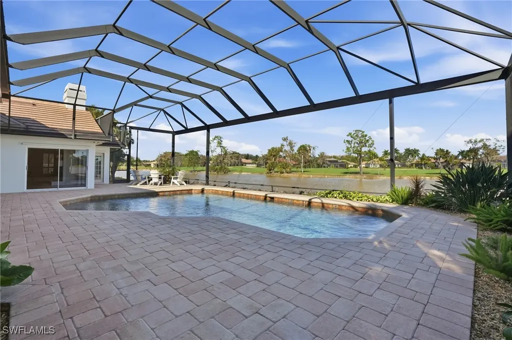 20419 Wildcat Run Drive Estero FL 33928