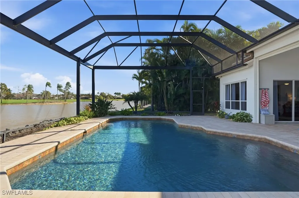 20419 Wildcat Run Drive Estero FL 33928