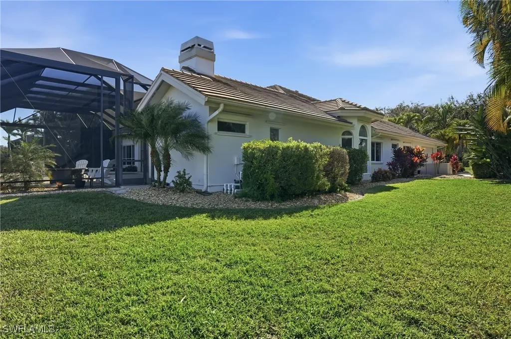 20419 Wildcat Run Drive Estero FL 33928
