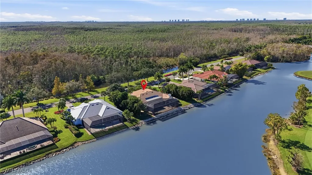 20419 Wildcat Run Drive Estero FL 33928