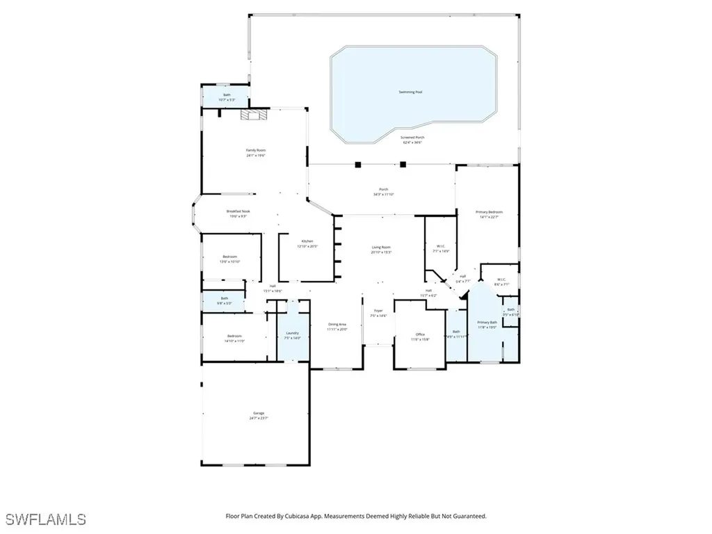 20419 Wildcat Run Drive Estero FL 33928
