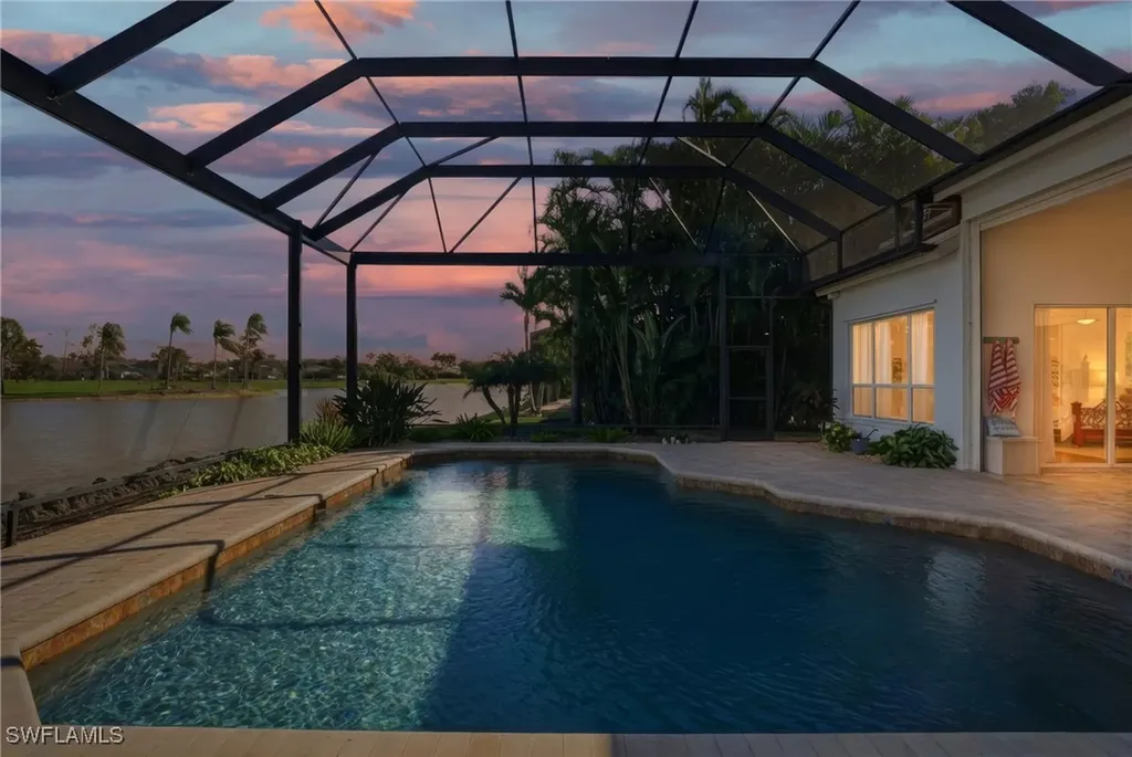 20419 Wildcat Run Drive Estero FL 33928