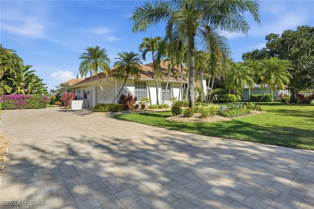 20419 Wildcat Run Drive Estero FL 33928