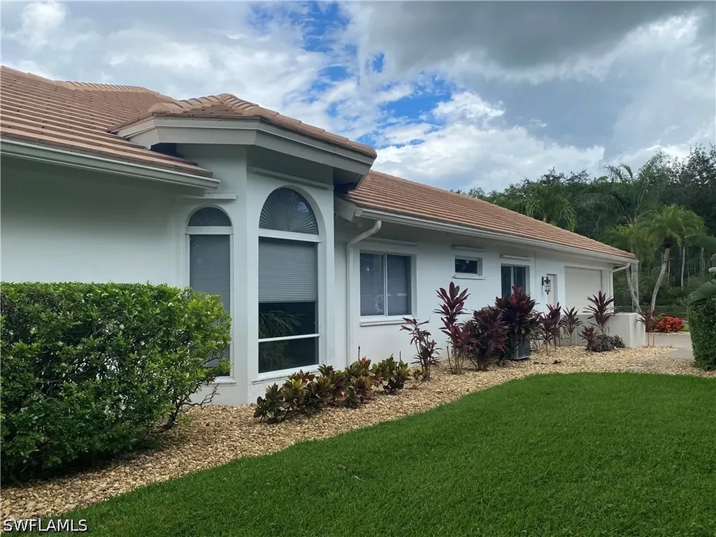20419 Wildcat Run Drive Estero FL 33928