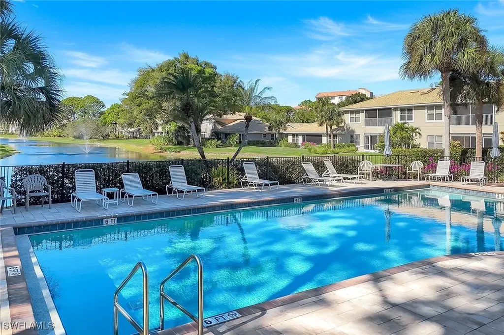 351 Emerald Bay Circle Naples FL 34110