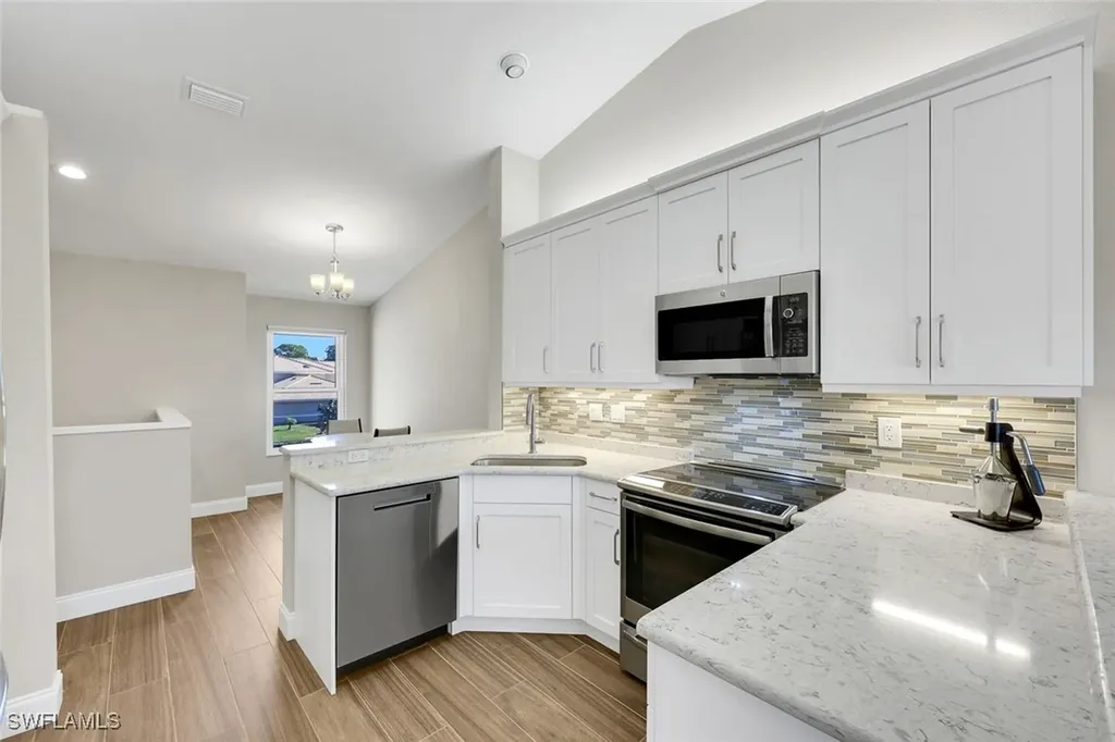 351 Emerald Bay Circle Naples FL 34110