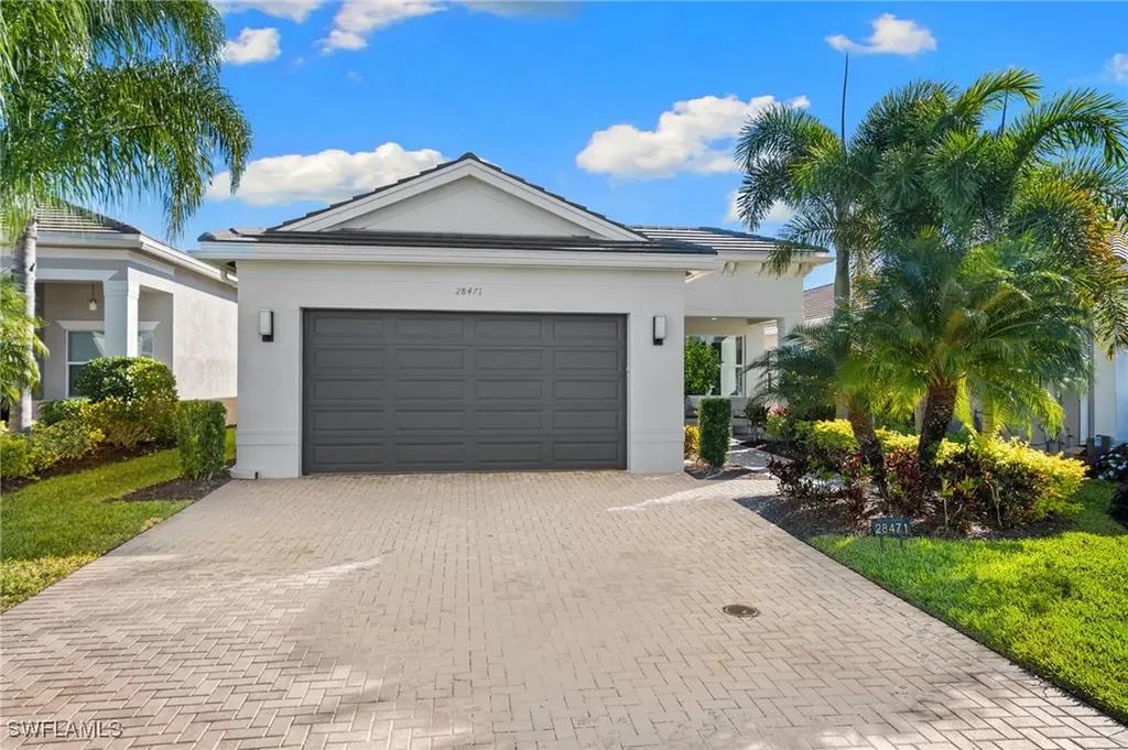 28471 Montecristo Loop Bonita Springs FL 34135