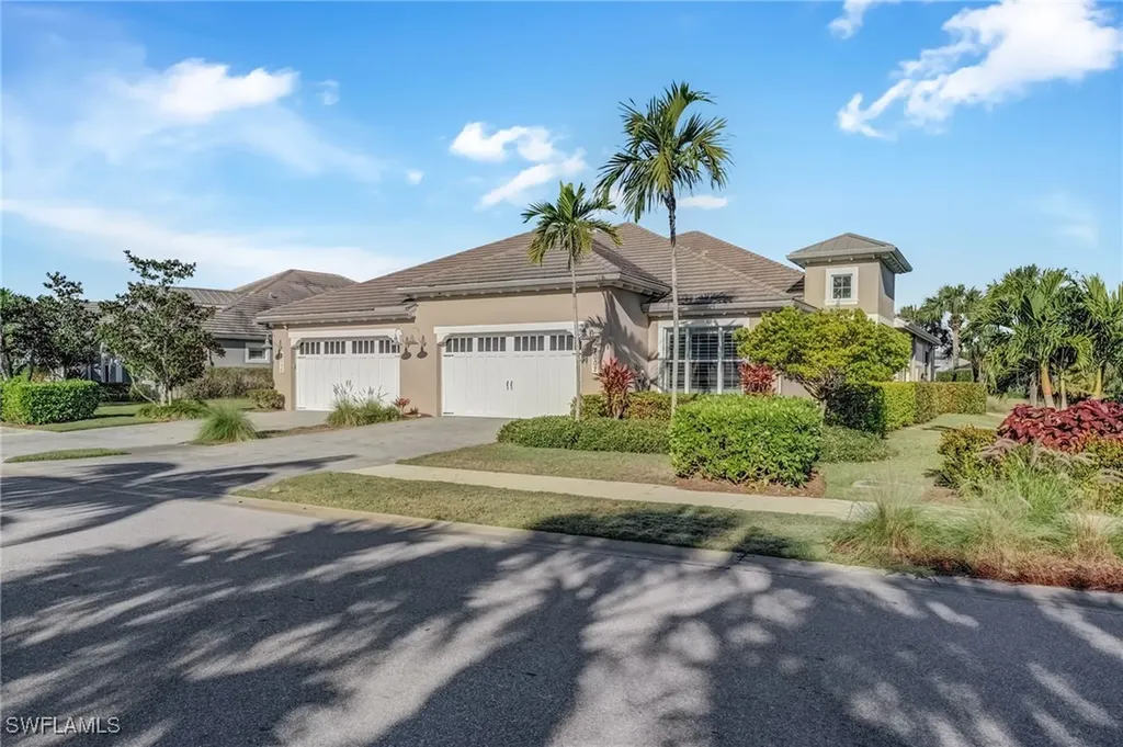 7002 Dominica Drive Naples FL 34113