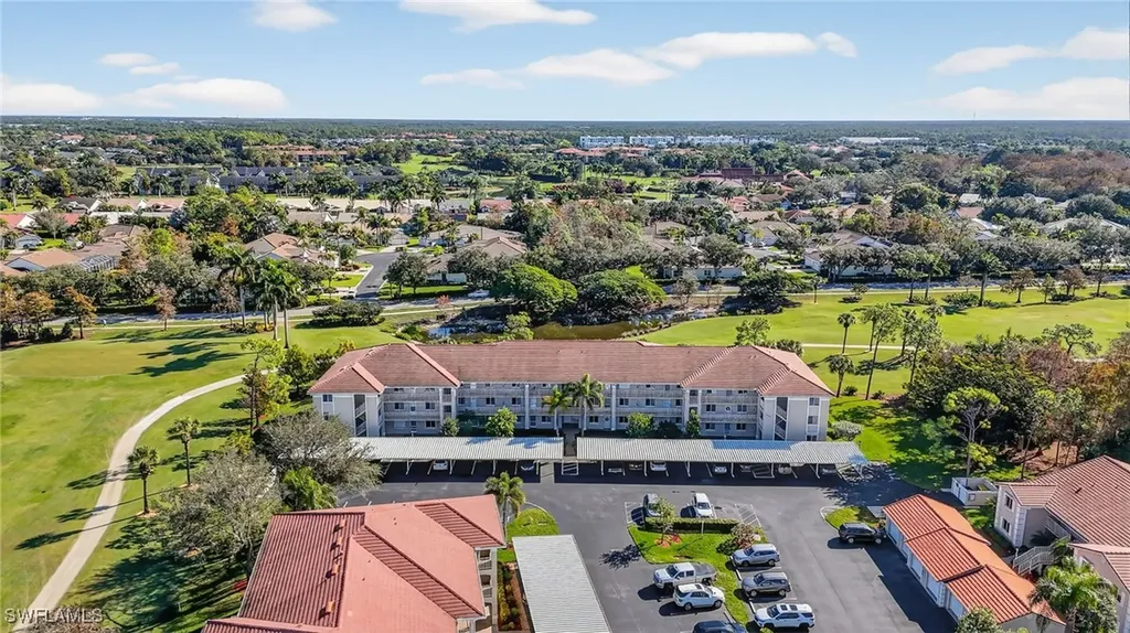 6945 Dennis Circle Naples FL 34104