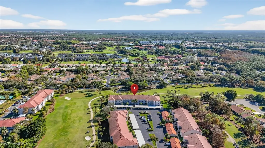 6945 Dennis Circle Naples FL 34104